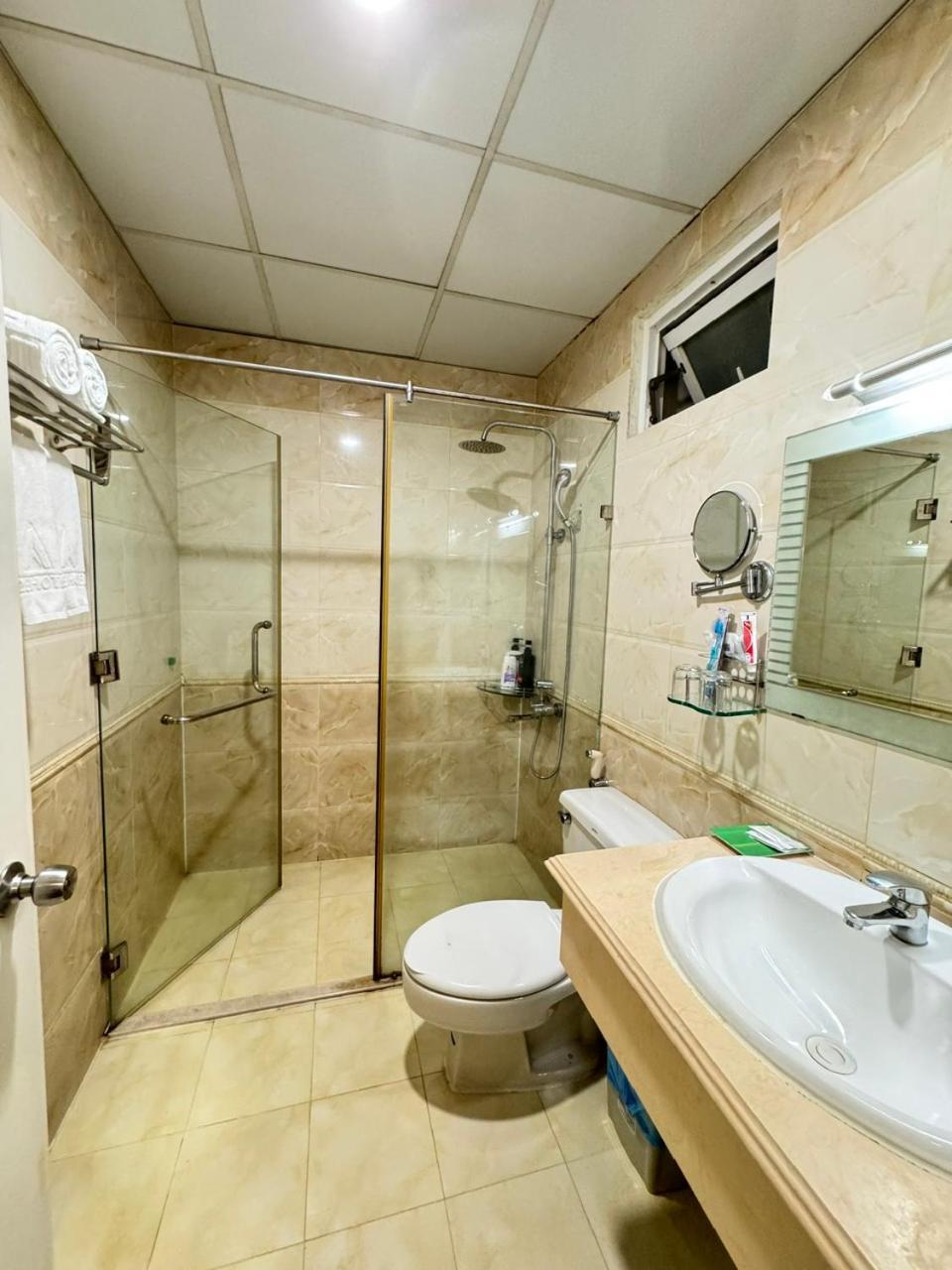 A25 Hotel - 19 Bui Thi Xuan Bandar Ho Chi Minh Luaran gambar