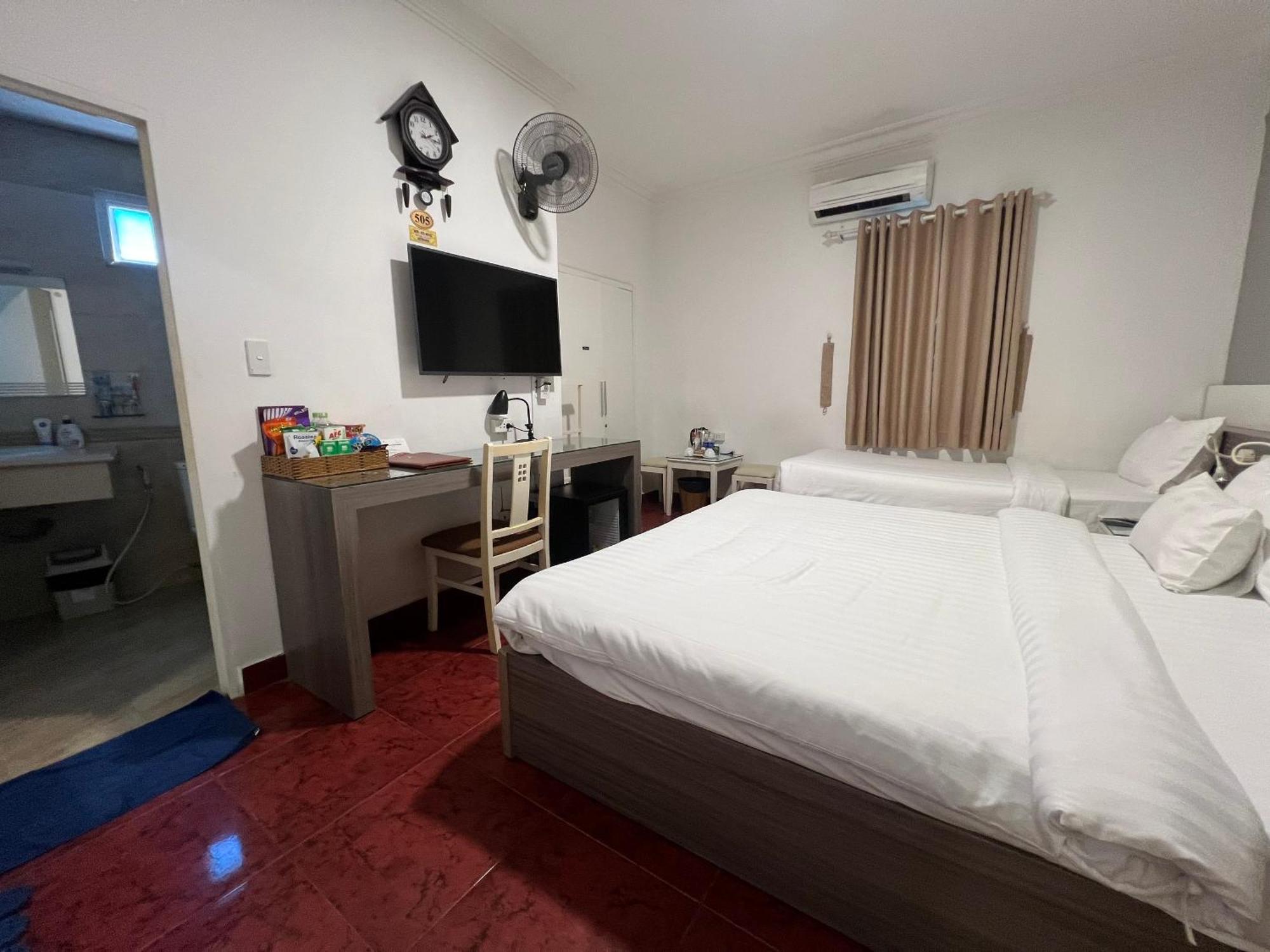 A25 Hotel - 19 Bui Thi Xuan Bandar Ho Chi Minh Luaran gambar